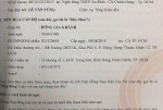 Cần Bán Gấp Căn Hộ Sài Gòn InTeLa Giá Gốc, Mặt Tiền Đại Lộ Nguyễn Văn Linh