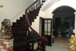 Ô tô vào nhà, thang máy, view hồ Bùi Xương Trạch 6.1 tỷ.