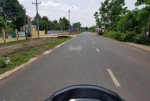 Với 300tr có ngay nền sát vincom chơn thành,cam kết lợi nhuận 30%/năm