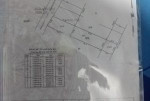 Chính chủ cần bán gấp lô đất mặt tiền đường Kinh A, địa chỉ D6/11 ấp 4 đường Kênh A, xã Lê Minh Xuân, huyện Bình Chánh, Tp HCM