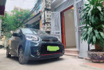 Hot...! Nhà Phố Hoàng Mai Chỉ 2 tỷ 900 - Ô tô Đỗ Cửa - Nhà Mới Đẹp - Ở Ngay