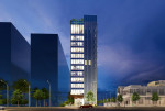 Ra Mắt Officetel Căn Hộ Văn Phòng làm việc đầu tiên tại Đà Nẵng