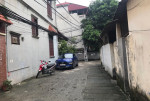 Bán Đất tặng Nhà tại Xuân La – Tây Hồ, DT:76m2, đường trước nhà rộng 8m