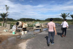 ĐẤT KHU ĐÔ THỊ MEGA CITY 2 110M²