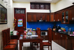 Bán Nhà Phố Lê Văn Thiêm, Quận Thanh Xuân, 55m*5T, MT, 4m5, 8.6 Tỷ.
