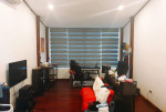 Cần Bán Nhanh Nhà Phố Thái Hà, Đống Đa, 40m* 5T Kinh Doanh Nhỉnh 5 Tỷ.