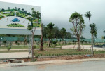 Bán Gấp Đất KCN Vsip