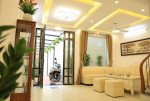 1 CĂN DUY NHẤT - 4 TỶ 7 NHÀ BÁN ĐẢO LINH ĐÀM HOÀNG MAI - NGAY MẶT HỒ ĐẲNG CẤP