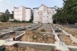 -CẦN BÁN GẤP ĐẤT ĐỐI DIỆN CỔNG SAU PON CHEN THỔ CƯ 100% , LH 0908870842