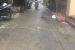 Cho thuê tầng trệt làm văn phòng- Phường Trung Liệt, Quận Đống Đa, Hà Nội