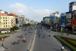 Chính chủ cần bán gấp nhà MP Trường Chinh, kd sầm uất, tòa VP, 65m2, MT 10m. Giá 13 tỷ
