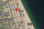 Đất nền ven biển KDC Xã Xuân Hải - Thị Xã Sông Cầu - Phú Yên.