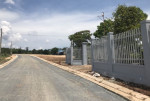 Bán đất trong tuần: đất nền ngay mặt tiền quốc lộ 56 huyện châu đức, Tp bà rịa