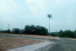 Bán lô đất cây xăng an viễn 90m2, thổ cư 100%