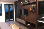 Chính chủ cần bán nhà phố Hoàng Cầu, ô tô, kd, vỉa hè, thang máy, 57m2 x 7 Tầng. 14.3 tỷ.