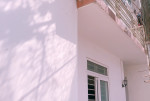 Bán nhanh nhà 2 tầng hẻm nhựa rộng 6m, đường B4 khu VCN Phước Hải, TTTP Nha Trang, giá 3,2 tỷ