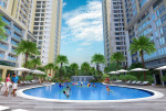 Mở bán Shophouse Imperia Garden 203 Nguyễn Huy Tưởng, giá chỉ 60 triệu/m2. LH: 0949.070.333