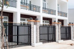 Chỉ từ 520tr có ngay nhà Bình Chánh với diện tích 100m2, SH riêng