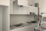 Gia đình cần vốn làm ăn, bán nhà hẻm xe hơi quận Thủ Đức giá 5 tỷ (đang hoàn thiện nội thất)