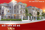 Chỉ điểm Bđs tại Ninh Thuận - KDC CÀ NÁ điểm đên của giới đầu tư