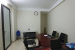 NHÀ ĐƯỜNG KIM GIANG HÀ NỘI 68M2 XÂY 7T THANG MÁY, KINH DOANH Ô TÔ VÀO NHÀ GIÁ 7.55 TỶ