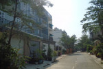 Mở bán 24 nền đất và 5 lô góc thổ cư khu đô thị phức hợp Bình Tân, sổ hồng riêng