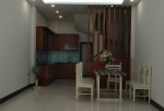 Bán nhà Phan Đình Giót, Thanh Xuân nhà mới tinh 5 tầng 34m2 giá 3.05 tỷ