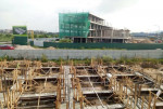 DUY NHẤT 15tr/m2 dự án KĐT Sing Garden cạnh KCN Visip Bắc Ninh. LH: 0376 912 437