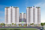 Chỉ từ 1,5 tỷ sở hữu ngay căn 2 phòng ngủ full nội thất chất lượng cao của dự án Lovera Vista Khang Điền tại Bình Chánh