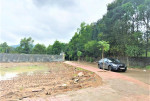 Bán đất ở thị xã Phú Mỹ, Châu Pha - Tóc Tiên, Sonadezi diện tích 180m2 có thổ cư giá 730 triệu, SHR