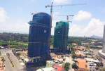 Căn hộ Vũng Tàu Gateway chỉ còn ít căn giá gốc chủ đầu tư cuối cùng