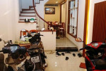 Bán nhà ngõ Vĩnh Hưng, quận Hoàng Mai, lô góc, 50m, 6PN, ô tô đỗ sát cửa, giá 2.7 tỷ, 0347282222