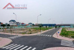 ĐẤT MẶT TIỀN CHỢ KHU DÂN CƯ VSIP 1 THÀNH PHỐ THUẬN AN BÌNH DƯƠNG