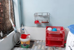 ☆ Do Nhu Cầu Chuyển Nhà Về Sgon Không Có Người Trông Coi ,Nên Cần Bán Gấp Căn Nhà KDC Hai Lai . 116,0m²☆