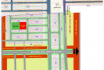 MỞ BÁN 2000 nền SIÊU DỰ ÁN Dragon City Bàu Bàng TẠI KCN BECAMEX & ĐÔ THỊ BÀU BÀNG