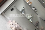 Chính chủ cần sang nhượng shop giày nam nữ số 170 Phan Đăng Lưu, Phường Hòa Cường Bắc, Quận Hải Châu, Tp. Đà Nẵng