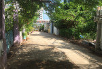 Bán gấp lô đất giá rẻ đường Hoàng Diệu,sau bệnh viện,P.11,TP.Vũng Tàu.LH0973942607