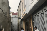 Bán nhà mới xây tổ 7 Đa Sỹ Hà Đông.2,2 tỷ