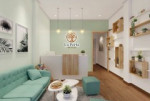 Sang nhượng gấp Spa tại phố Hoa Lư - Hà Nội.