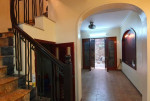 BÁN NHÀ PHỐ KHƯƠNG HẠ , THANH XUÂN HÀ NỘI DT66M2 XÂY 3T , MẶT NGÕ KINH DOANH