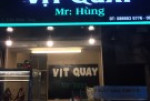 CHO THUÊ MẶT BẰNG KINH DOANH TẠI SỐ 1 TRẦN NHÂN TÔNG, HAI BÀ TRƯNG, ĐOẠN GẦN ĐỀN ĐỎ NGÃ TƯ CHỢ HÔM - PHỐ HUẾ