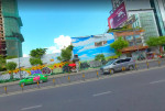 BÁN ĐẤT MẶT TIỀN LỚN CE TẢI LƯU THÔNG NAM KỲ KHỞI NGHĨA QUẬN 3 GIÁ HỜI,SHR CHÍNH CHỦ