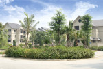 liền kệ biệt thự Sunny Garden City giá chỉ 25tr/m2 đã hoàn thiệt mặt ngoài