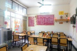 Sang nhượng quán phở gà ta 36 Vũ Trọng Phụng, quận Thanh Xuân, Hà Nội.