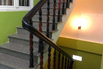 Nhà 4 tầng cực đẹp hẻm ô tô PHỐ TÂY đường Hùng Vương - Phường Lộc Thọ, - LH: 0903530727