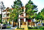 BÁN BIỆT THỰ THE PHOENIX GARDEN 200M2, 400M2 CẠNH VINHOME, ĐƯỜNG TÂY THĂNG LONG 60M, GIÁ ĐẦU TƯ