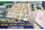 Cần bán gấp đất nền mặt tiền tại Thuận An, hiện chỉ còn hơn 100 lô