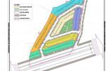 Nhận đặt chổ dự án KĐT An Viên Central Park đất nền ven biển Vũng Tàu Gía hấp dẫn 750tr/nền