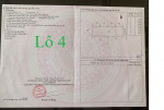 CHÍNH CHỦ GỬI BÁN 4 LÔ ĐẤT Ở NHƠN TRẠCH ĐỒNG NAI
