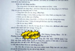 Chính chủ cần bán gấp nhà riêng tại ngõ 165 Dương Quảng Hàm, 50m x5 tầng ở ngay giá 4.6 tỷ